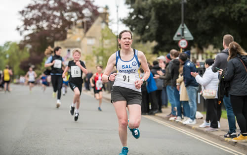 Bourton Mile 2023