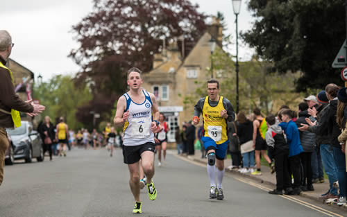 Bourton Mile 2023