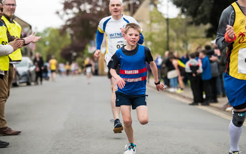 Bourton Mile 2023