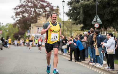 Bourton Mile 2023