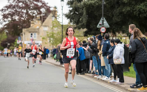 Bourton Mile 2023