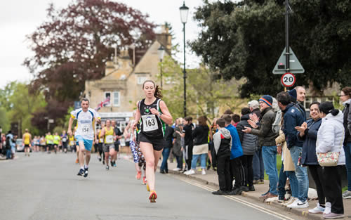 Bourton Mile 2023