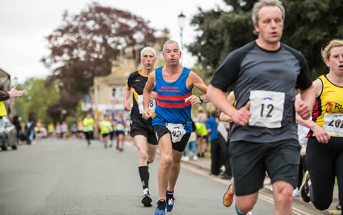 Bourton Mile 2023