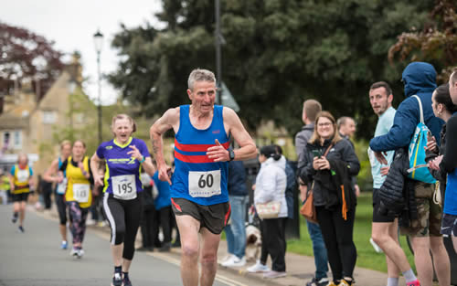 Bourton Mile 2023