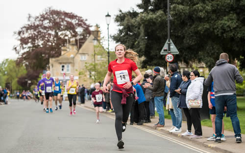 Bourton Mile 2023