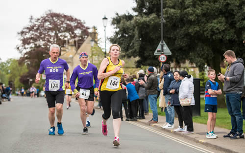 Bourton Mile 2023