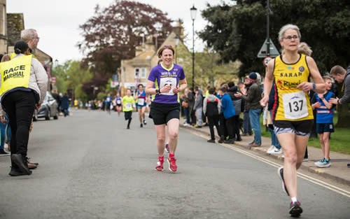 Bourton Mile 2023