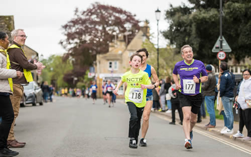 Bourton Mile 2023