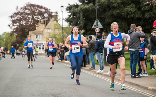 Bourton Mile 2023