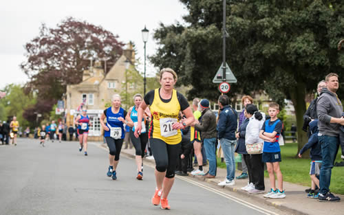 Bourton Mile 2023