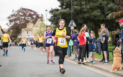 Bourton Mile 2023