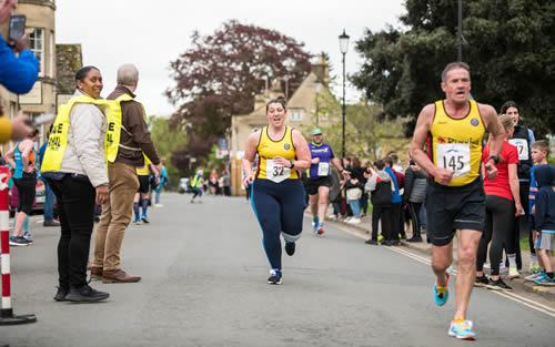 Bourton Mile 2023