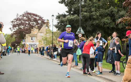 Bourton Mile 2023