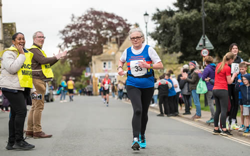 Bourton Mile 2023