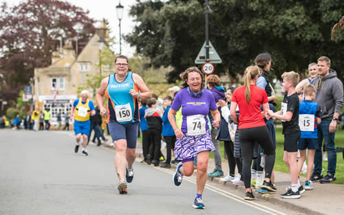 Bourton Mile 2023