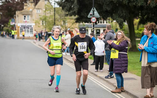 Bourton Mile 2023