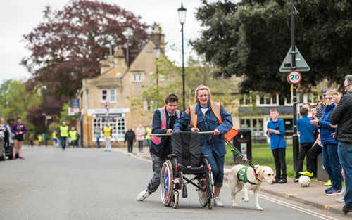 Bourton Mile 2023