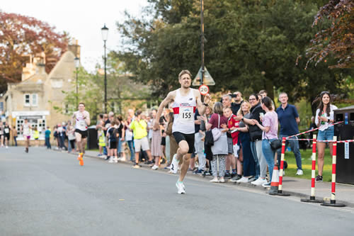 Bourton Mile 2024