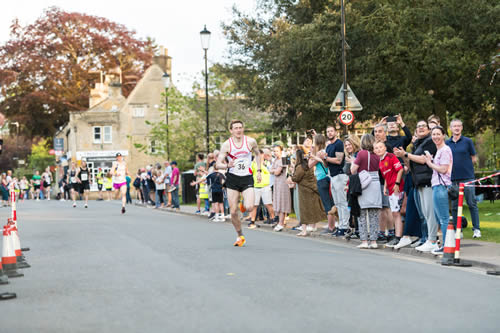 Bourton Mile 2024