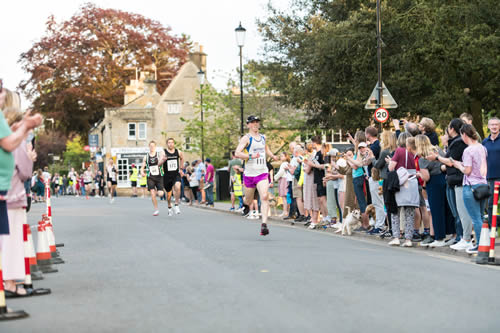 Bourton Mile 2024