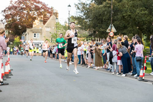 Bourton Mile 2024