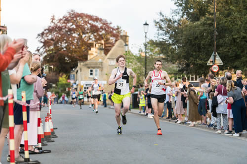 Bourton Mile 2024