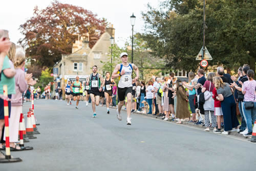 Bourton Mile 2024