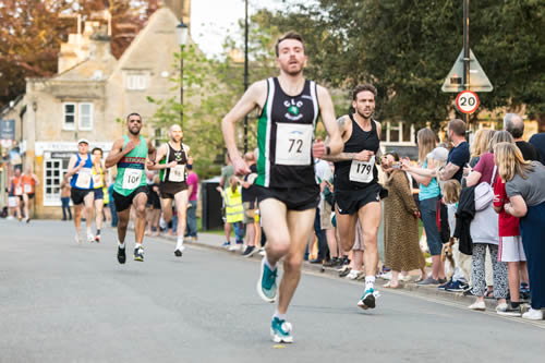 Bourton Mile 2024