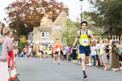 Bourton Mile 2024