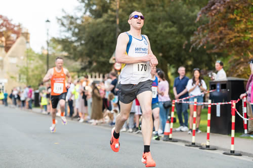 Bourton Mile 2024