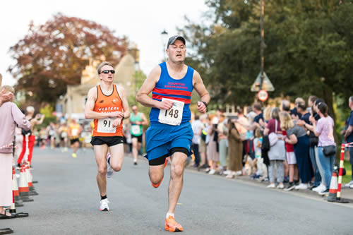 Bourton Mile 2024