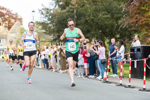 Bourton Mile 2024