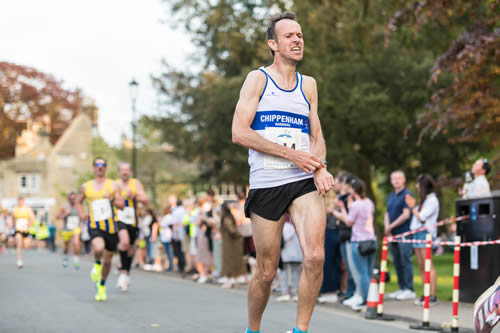 Bourton Mile 2024