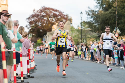 Bourton Mile 2024