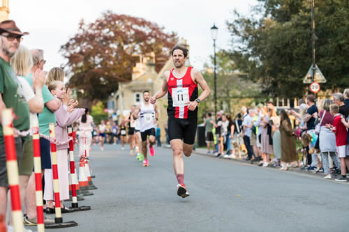 Bourton Mile 2024