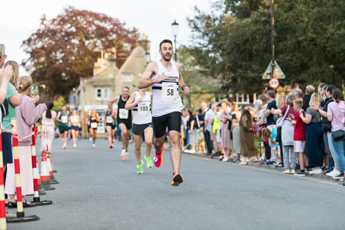 Bourton Mile 2024