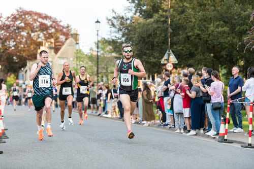 Bourton Mile 2024