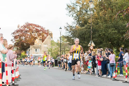 Bourton Mile 2024