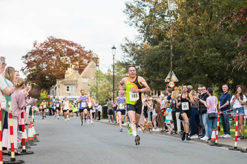 Bourton Mile 2024
