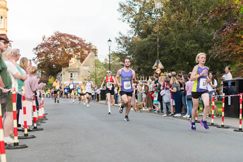 Bourton Mile 2024