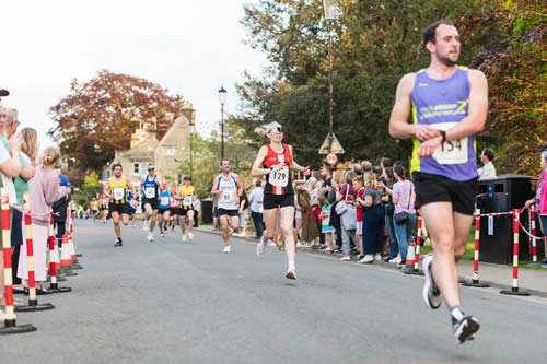 Bourton Mile 2024