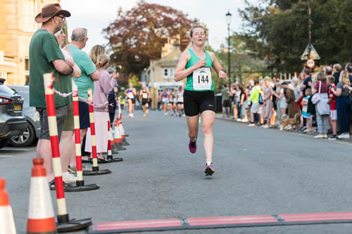 Bourton Mile 2024