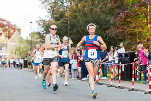 Bourton Mile 2024