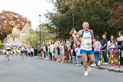 Bourton Mile 2024