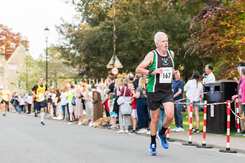 Bourton Mile 2024