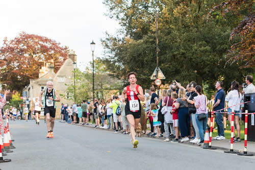 Bourton Mile 2024