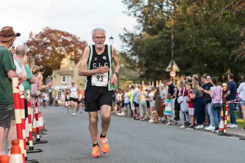 Bourton Mile 2024