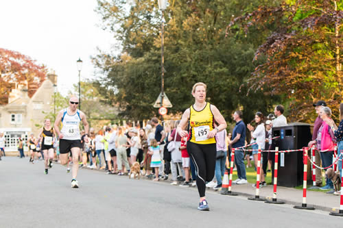 Bourton Mile 2024