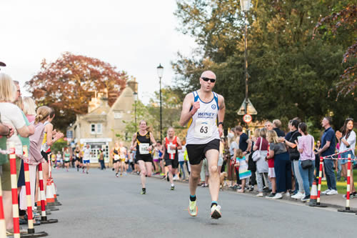 Bourton Mile 2024