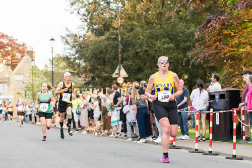Bourton Mile 2024